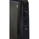 Jata &Scaron;ildytuvas JCRC2120, 2 kW, 230 V, 2 galios lygiai, reguliuojamas termostatas, apsaugos nuo perkaitimo