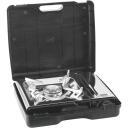 Outwell Gaasipliit Etna Solo 651355, 2200W, 1, 160g/h, 0.01m3
