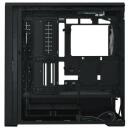Lian Li Korpus LANCOOL 217 INF G99.LAN217INFX.00, 2x120mm ventiliatoriai, 1x140mm ventiliatorius, 8x2.5" įlankos, 1x3.5" įlanka