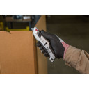 FATMAX&reg; Tri-Slide metāla dro&scaron;ības nazis, automātiska asmens ievilk&scaron;ana, FMHT10367-0, STANLEY