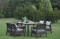 Комплект садовой мебели Delano Set со столом Lima 29205371939 KETER