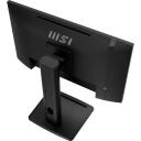 Msi LCD monitor PRO MP245PG E14 60.5 cm 1920 x 1080 Full HD 144Hz 4 ms IPS 178&deg; 2 k&otilde;larit VESA kinnitamine