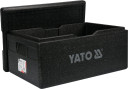 Termoss ēdiena pārvadāšanai GN 1/1, YG-09210, YATO, 40L