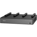 Imou video ierakstītājs N118W NVR-N118W-8A0E, 18 kanāli, 90 Mbps, 4K HDMI, 16 TB HDD, divvirzienu audio, ONVIF