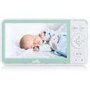 ETA | Baby Monitor | ETA530690000 MIMI | White/Green