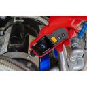Uni-T UT311A Vibratsiooni Tester, 2.4" TFT LCD, 1350 mAh, 0.1-199.9 m/s&sup2;, 0.1-199.9 mm/s, 0.001-1.999 mm