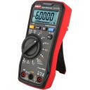 Uni-T UT117C Digitaalne multimeeter, 600V AC/DC, 10A AC/DC, 60,000 maksimaalne n&auml;it, NCV, Bluetooth, 2m kukkumiskindlus