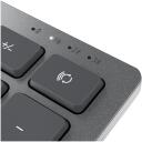 Dell Klaviatuur ja hiir KM7120W 580-AIWK, Titan Hall, Bluetooth 5.0, 7 nuppu, traadita &uuml;hendus, AA t&uuml;&uuml;p