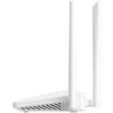 Imou gaming mar&scaron;rutētājs HR340, 300 Mbps, 1x100 Mbps WAN, 3x100 Mbps LAN, 4 ārējās antenas, Wi-Fi Auto-sync, Stream Accelerate