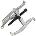 Draumet Kolmejala t&otilde;mbur 150mm 8943343, 150mm, metall, kolmejala tugi
