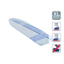 LEIFHEIT Triikimislaua kangas Thermo Reflect Glide&Park Universaal 140x45cm 1071612 LEIFHEIT