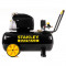 Eļļas kompresors FATMAX 50 L 8 bar FCDV404STF516 STANLEY