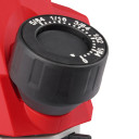 Akumuliatorinis oblius 12V M12 BLP-0X 4933492850 MILWAUKEE