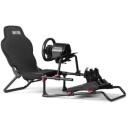 Next Level Racing GTLite Junior sacīk&scaron;u kabīne NLR-S041, 550 x 1470 x 790 mm, 12,70 kg, ergonomisks, regulējami komponenti