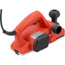 Yato Elektrinis planer YT-82142 650 W, 220-240 V, 16000 min⁻&sup1;, 82 mm, 3 m laidas, dulkių i&scaron;traukimo anga