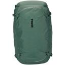 Thule Seljakott 3205311, 40L, 1.44kg, 420D dobby pol&uuml;ester, roheline, puusav&ouml;&ouml;