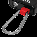 Kabatas lukturitis ar POWERBANK funkciju LED 3.7V 2.0Ah 500lm YT-08557 YATO