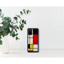 Ikins Кейс K6610J, 6.7, совместим с Samsung Galaxy S20 Plus, с изображением