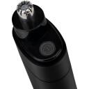 Jata Juukse- ja habeme trimmer JBCN1375, 150mAh, 1 otsik, 2 l&otilde;ikekiirus, veekindel, puhastushari
