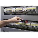 Bosch Professionaalne Pingetester GVD 1000-17 0601077000, 24-1000V AC, IP67, maapinnaga, automaatne enesetest