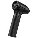 Navitel Turbo ventiliatorius TF7, 25000/35000/80000 rpm, 465 W, 6 akumuliatorių, 2500 mAh, 3 greičiai