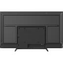 Blaupunkt QLED televizorius 43QBG6000S, 43", 3840 x 2160, HDR10, 2xUSB, 3xHDMI, Wi-Fi, Bluetooth, Google TV