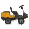 Садовый трактор - райдер 7.1 кВт Park 120 2F5820241 STIGA