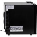 Adler | Thermoelecric Cooler | AD 8089 | Energy efficiency class E | Free standing | Larder | Black