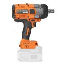 Aku lööktrell DAEWOO DAX 8021Li, DAEWOO, DAX 8021Li, 21 W, 1500 Nm, 4 kiirus, LED valgustus