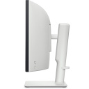 Monitorius 34&Prime; VA 21 9 120 Hz S3425DW 3440&times;1440 1 ms 300 cd m&sup2; 2&times;HDMI USB C &scaron;akotuvas Juodas 210 BQWR Dell