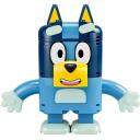 Lego BLUEY 11217, 466 elementų, 150mm, 5+ metų, instrukcijų lapas