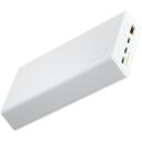 Green Cell PBGC03SW Power Bank, 20000 mAh, USB Type-C, 3x USB Type-C, 1x USB Type-A, greitas įkrovimas