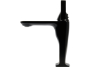 Jaucējkrāns BASIN MIXER NOIR, FALA, 75885, melns, misiņš, moderns dizains