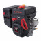 Variklis LC180FDS (A25) 6,2 kW, 302 cm3 Loncin