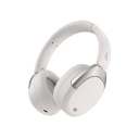 Belaidės ausinės Bluetooth 5.4 su ANC ir mikrofonu Bluetooth 5.4 ANC mikrofonas W830NB Sand White Edifier