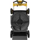 Dewalt Muruniiduk DCMWSP550N-XJ 54V, 53cm, 6 l&otilde;ikek&otilde;rgust 25-102mm, 67L kogumismahuti, harjadeta mootor