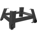 Elektriline suitsuahi 65 L statiiviga külma ja kuuma suitsugeneraatoriga + kingitused 330283 Browin