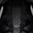 Aizsargķivere CAPITAN HELMET, izmērs: S/M, Mulberry Purple, 0793661485179 BLACK DIAMOND