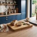 Russell Hobbs Grie&scaron;anas dēlis RH04068, 42x32cm, koka, bambuss
