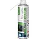 ColorWay Gaisa putekļu savācējs CW-3375, 750 ml, 0.75 kg, 0.85 kg, bez atlikumiem, saderīgs ar tastatūrām, printeriem, datoriem