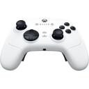 Razer spēļu kontrolieris Razer Wolverine V3 Tournament Edition RZ06-05210200-R3M1, balts, vadi, 2 taustiņi