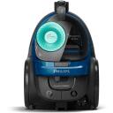 Philips tolmuimeja FC9557/09, 900 W, silindriline, kuivpuhastus, kotita tolmutops 1.5 L, HEPA filter, ts&uuml;klon, 77 dB, sinine