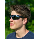 Saulesbrilles ar polarizētām lēcām, UV 400 aizsardzība, R482051, URBANIUM