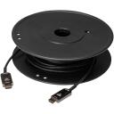 Aten HDMI aktiivne optiline kaabel VE781030-AT, 30m, 4K tugi, aktiivne optiline kaabel