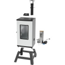 Elektriline suitsuahi 65 L statiiviga külma ja kuuma suitsugeneraatoriga + kingitused 330283 Browin