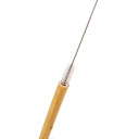 Bambusa salmiņu komplekts, atkārtoti lietojami, ekoloģiski, R562032, BasicNature