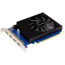 Sparkle Intel Arc A310 Omni View SA310F-4G, 4GB, 64 bit, 4K@60Hz, 1 ventiliatorius, GDDR6, 15.5 Gbit/s