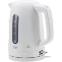 Adler Elektriline veekeetja AD 1379w, 2200 W, 1.7 L, Pol&uuml;prop&uuml;leen, 360&deg; p&ouml;&ouml;ratav alus