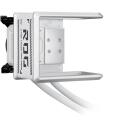 Asus ROG RYUO IV 360 ARGB balts, 90RC01N2-B0EAY0, 12 cm, 3 ventilatori, 2200 RPM, 56,66 CFM, AMOLED displejs