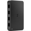 Fractal Design Sistēmas ventilatora un apgaismojuma centrmezgls FD-A-APH1-001, 9cm, 5.3cm, 1.7cm, LED indikators